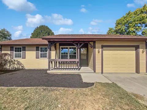 4137 Oldentime Ct, Columbus, OH 43207