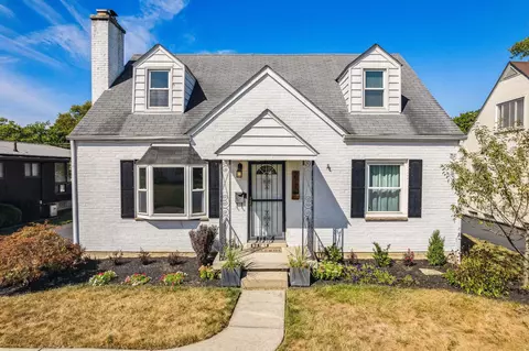 277 S Kellner Rd, Columbus, OH 43209