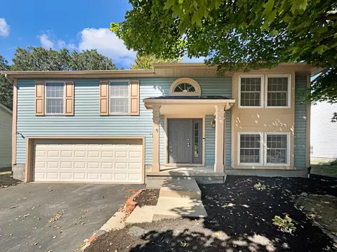 5782 Gloxinia Ct, Galloway, OH 43119