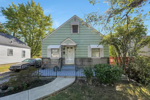 2514 Homecroft Dr, Columbus, OH 43211