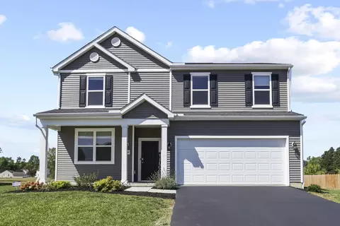 4408 Hickory Ln, Hebron, OH 43025