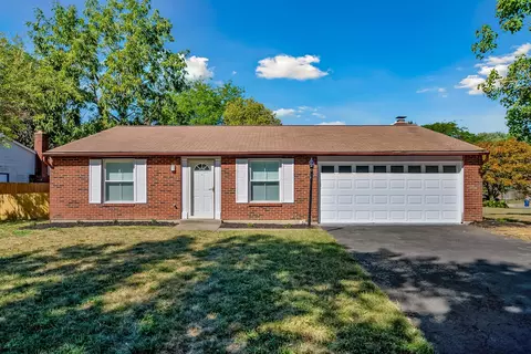 6793 Rimmer Ct, Dublin, OH 43017