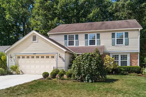 1659 Demaret Ln, Columbus, OH 43228