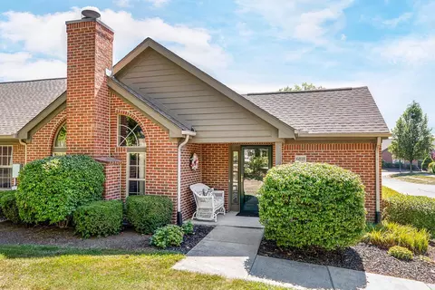 6818 Heatherstone Loop, Dublin, OH 43017