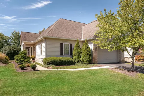 7470 Deer Valley Xing, Powell, OH 43065