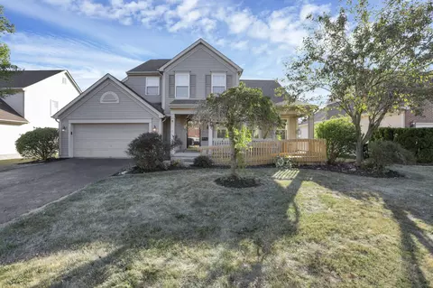 7971 Ambrose Bnd, Reynoldsburg, OH 43068
