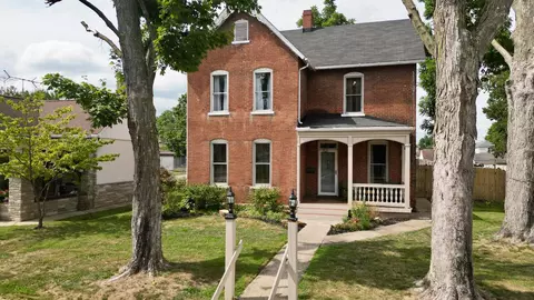 711 E Main St, Chillicothe, OH 45601