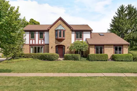 974 Cherryfield Ave, Columbus, OH 43235
