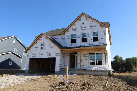2836 Patricia Ann Way, Delaware, OH 43015