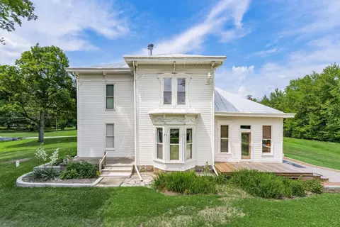 11862 Woodhaven Rd, Johnstown, OH 43031