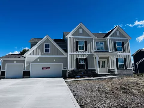 7963 Norman St NW, Pickerington, OH 43147