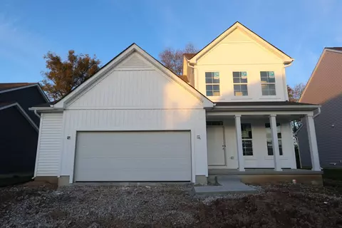 50 Chambers Bay Rd, Commercial Point, OH 43116
