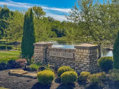 6265 Hampton Green Pl, Dublin, OH 43016