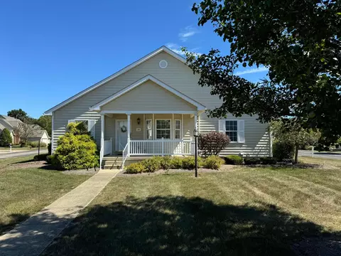 28 Fairway Dr, Mount Vernon, OH 43050