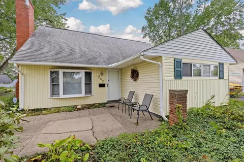 553 Beechwood Rd, Columbus, OH 43213