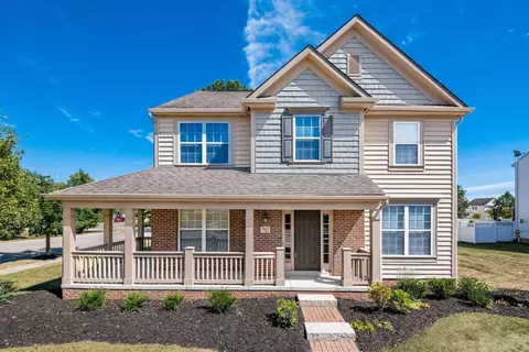 702 Olde Mill Dr, Westerville, OH 43082