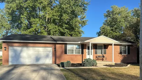 1158 Carlton Dr, Heath, OH 43056