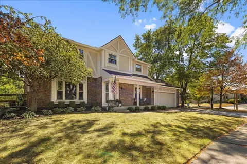 7016 Linbrook Blvd, Columbus, OH 43235