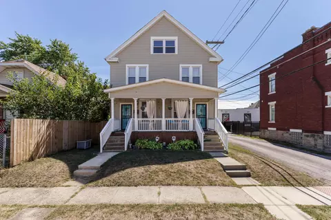 477 E Gates St #477-479, Columbus, OH 43206