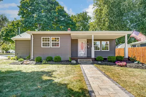 101 Sceva Ave, Mechanicsburg, OH 43044