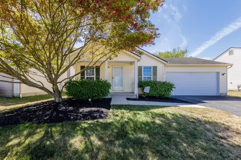 1183 Romona Pl, Columbus, OH 43204