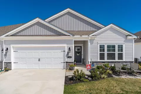 743 Abby Dr, Plain City, OH 43064
