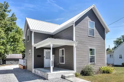 200 S Williams St, Johnstown, OH 43031
