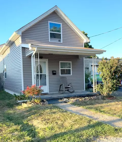 1816 Meriline Ave, Obetz, OH 43207