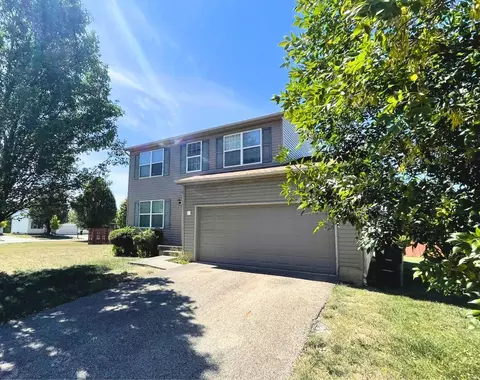 489 Mcpherson Dr, Blacklick, OH 43004