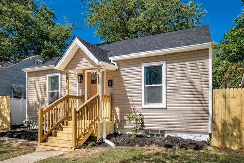 1852 Genessee Ave, Columbus, OH 43211