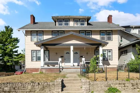 1123-1125 S Ohio Ave, Columbus, OH 43206