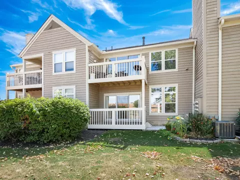 3570 Fishinger Mill Dr #3570, Hilliard, OH 43026