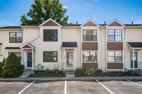 8229 Baltimore Ave #3C, Westerville, OH 43081