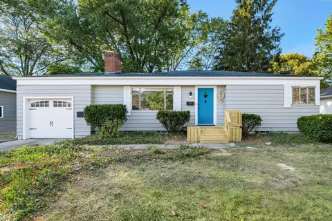 2818 Wellesley Rd, Columbus, OH 43209