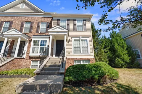 6316 Hares Ear Dr #38, Columbus, OH 43230