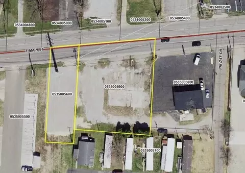 1560 E Main St, Lancaster, OH 43130