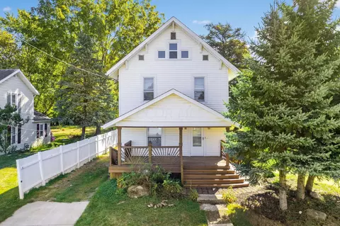 494 Park St, Marion, OH 43302