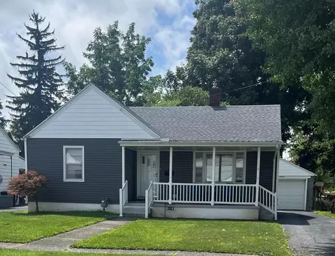 319 E Walnut St, Marion, OH 43302