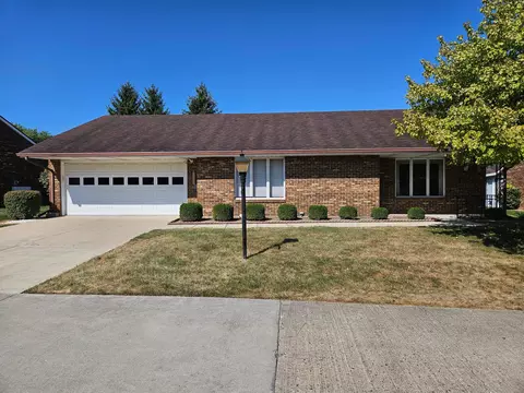 3033 Bradford Dr, Springfield, OH 45503