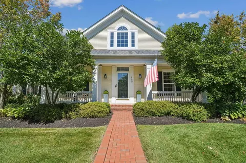 4120 Hammersmith Cir, New Albany, OH 43054