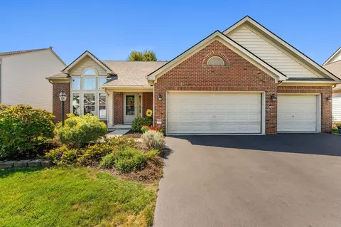 7792 Tree Lake Blvd, Powell, OH 43065