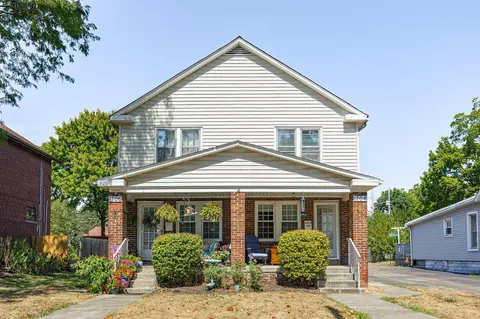 1704-1706 W 3rd Ave, Columbus, OH 43212