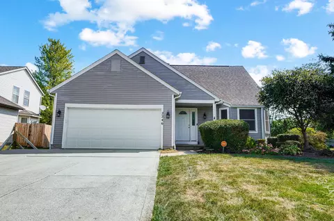 2246 Spindler Rd, Hilliard, OH 43026