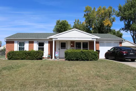 2024 Providence Ave, Springfield, OH 45503