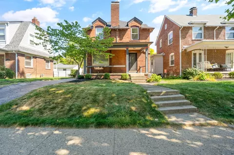 1332 W 2nd Ave, Columbus, OH 43212