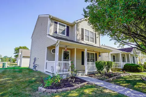5384 Oconnell St, Canal Winchester, OH 43110