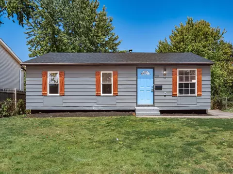 684 Redford Ave, Columbus, OH 43207