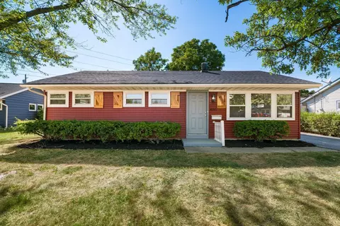 4195 Winterringer St, Hilliard, OH 43026
