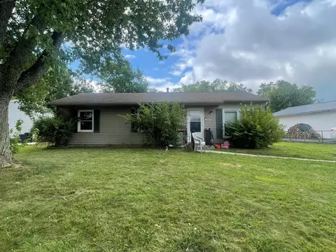 1217 Martinique Dr, Marion, OH 43302