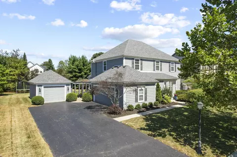 5769 Bayside Ridge Dr, Galena, OH 43021